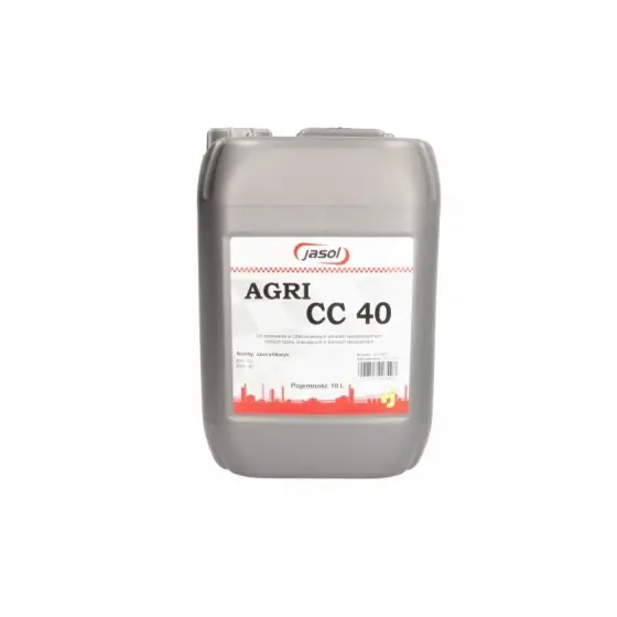 Ofertă de sezon Ulei motor Rwj JAS. AGRI CC 40 10L