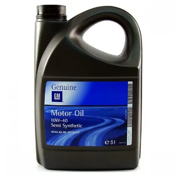 Cel mai vândut Ulei motor Oe Opel 19 42 046