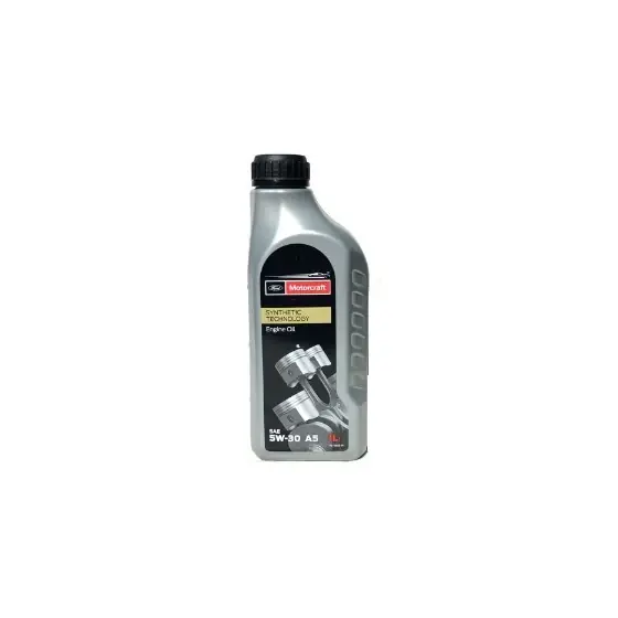 Ulei motor Oe Ford FORD MCRAFT A5 5W30 1L Noutate