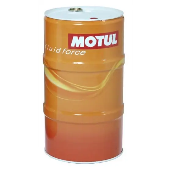 Preț mic Ulei motor 4 timpi Motul 300VFL 5W40 60L 104117