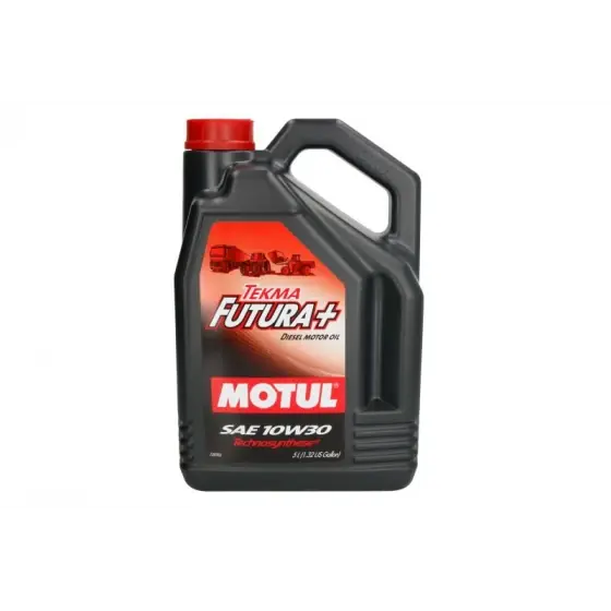 Cel mai bun preț Ulei motor Motul TEKMA FUTURA + 10W30 5L