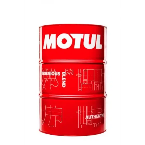 Ofertă limitată Ulei motor Motul 8100 X-MAX 0W40 208L