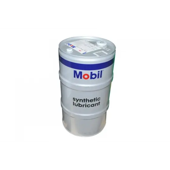 Cumpărături sigure Ulei motor Mobil DELVAC 1 5W40 60L