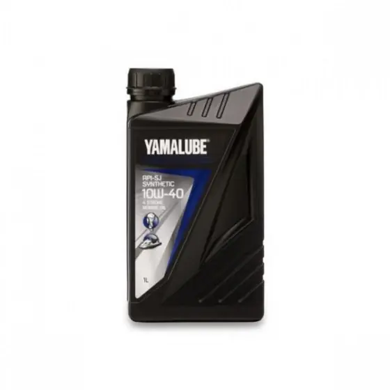Cumpără online Ulei motor 4 timpi Oe Yamaha YMD630600100