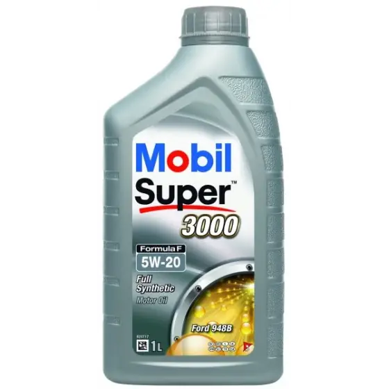 Ulei motor Mobil M-SUP 3000 F-F 5W20 1L Ofertă specială