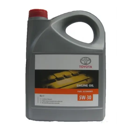 Plată securizată Ulei motor Oe Toyota 08880-80845