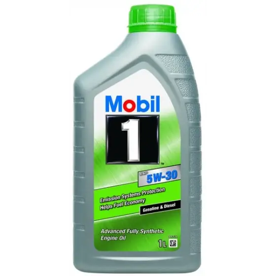 Ulei motor Mobil MOBIL 1 ESP 5W30 1L Nu rata