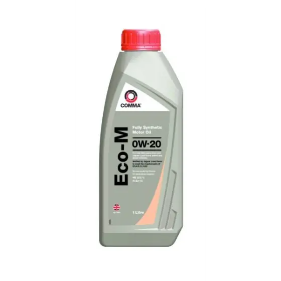 Ulei motor Comma ECO-M 0W20 1L Reduceri