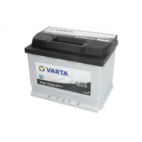 Acumulator Pornire VARTA 12V BL556400048 Preț redus