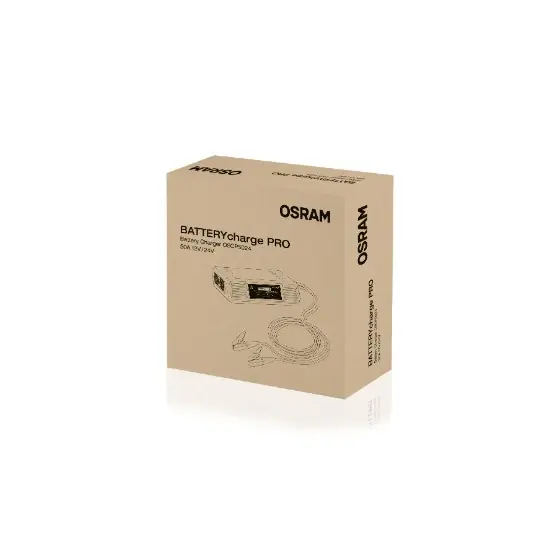 Ofertă Incarcator baterie OSRAM OSR OSCP5024