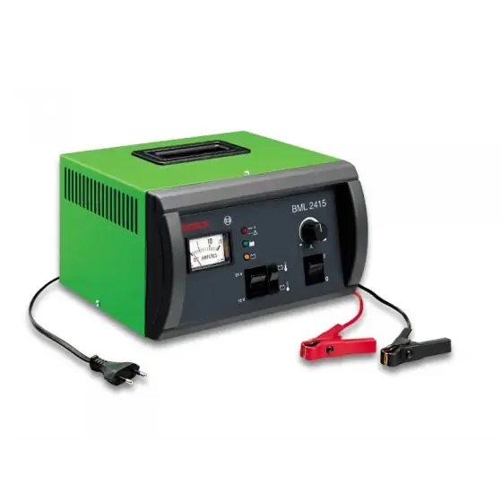 Incarcator baterie BOSCH 0 687 000 025 Livrare rapidă