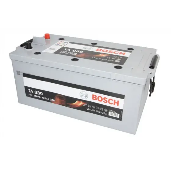 Acumulator Pornire BOSCH 12V 0 092 TA0 800 Ofertă exclusivă