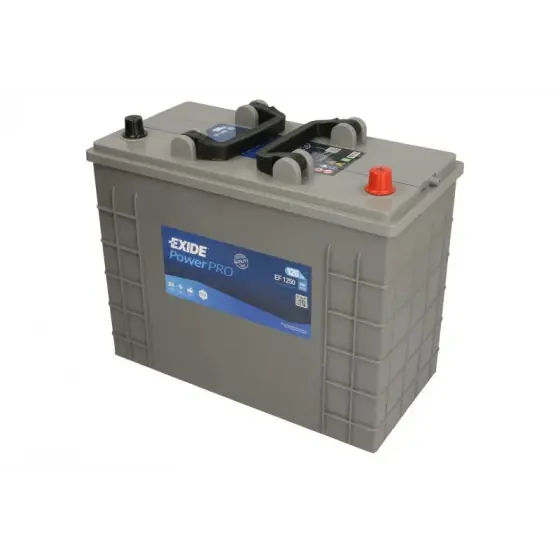 Acumulator Pornire EXIDE 12V EF1250 Ofertă specială