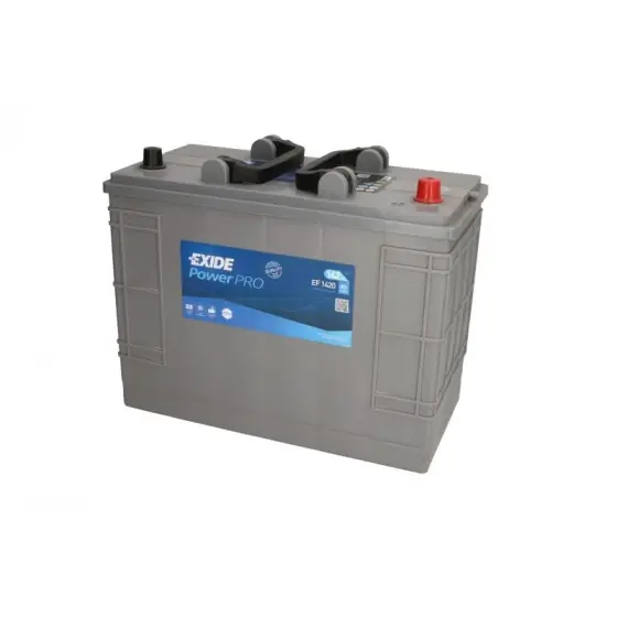 Acumulator Pornire EXIDE 12V EF1420 Preț promoțional
