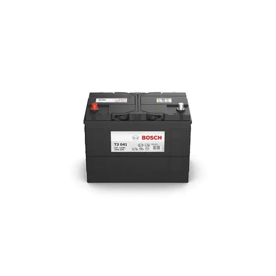 Preț redus Acumulator Pornire BOSCH 12V 0 092 T30 411
