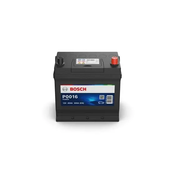 Acumulator Pornire BOSCH 12V 0 092 P00 160 Preț redus