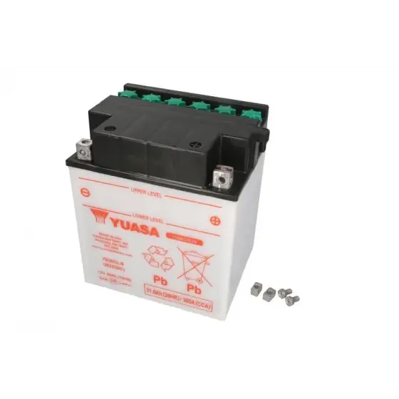 Acumulator Pornire YUASA 12V YB30CL-B YUASA Reducere extra