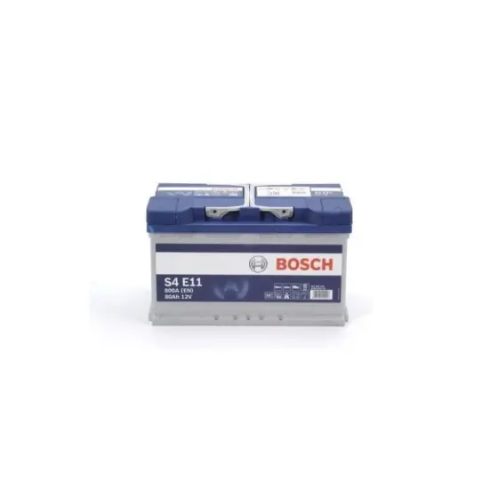 Popular Acumulator Pornire BOSCH 12V 0 092 S4E 111
