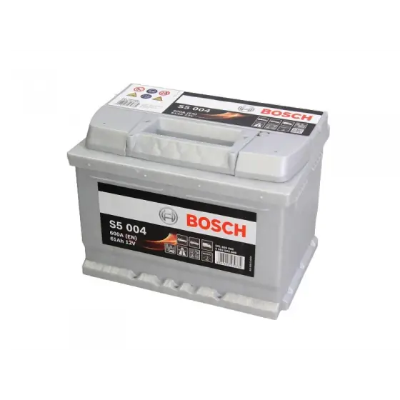 Acumulator Pornire BOSCH 12V 0 092 S50 040 Vezi acum