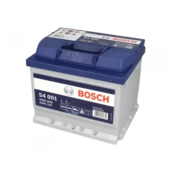 Disponibil imediat Acumulator Pornire BOSCH 12V 0 092 S40 010
