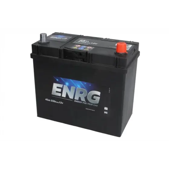 Ofertă limitată Acumulator Pornire ENRG 12V ENRG545156033