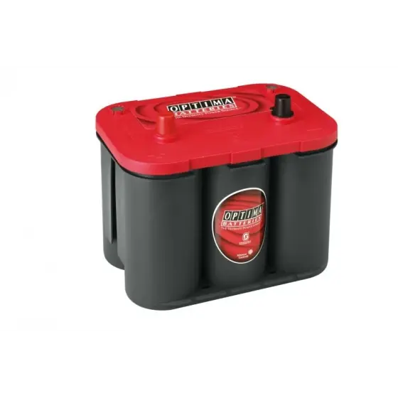 Ofertă specială Baterie de alimentare OPTIMA 12V O802250000