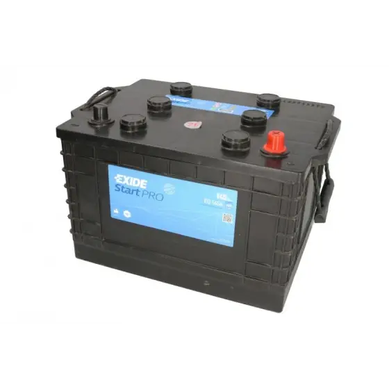 Acumulator Pornire EXIDE 12V EG145A Reducere extra