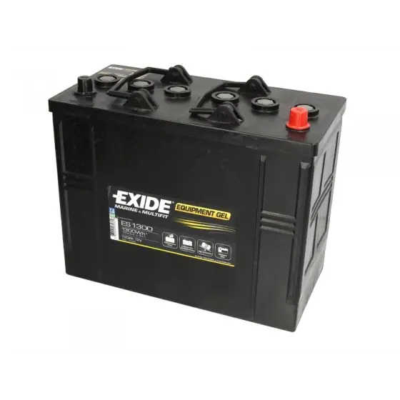 Ofertă de sezon Baterie de alimentare EXIDE 12V ES1300
