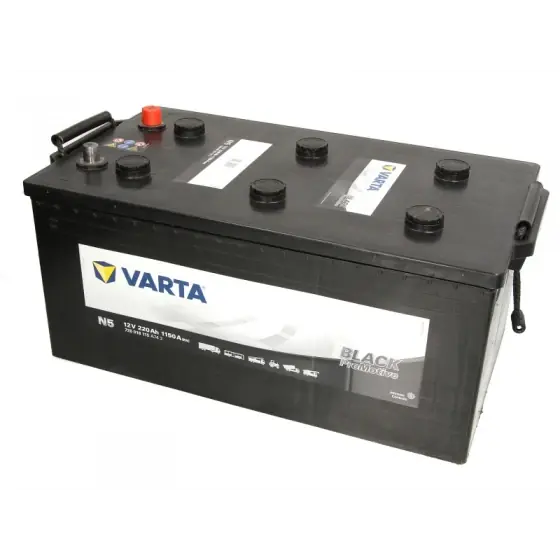 Acumulator Pornire VARTA 12V PM720018115BL Livrare expres