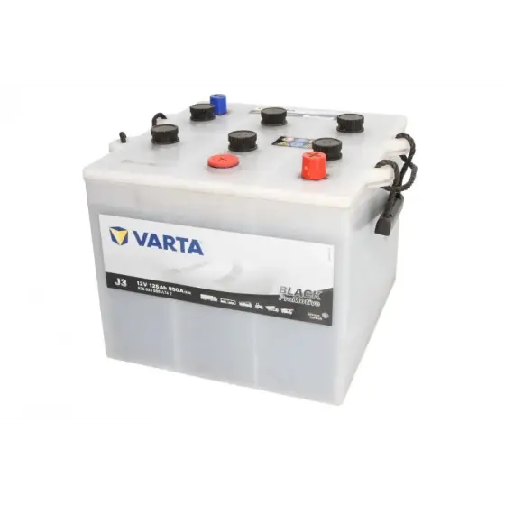 Acumulator Pornire VARTA 12V PM625023000BL Preferatul clienților