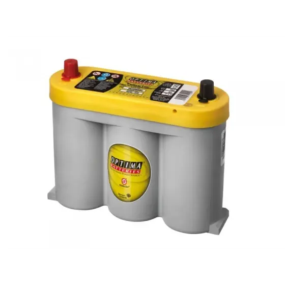 Baterie de alimentare OPTIMA 6V O818356000 Ieftin
