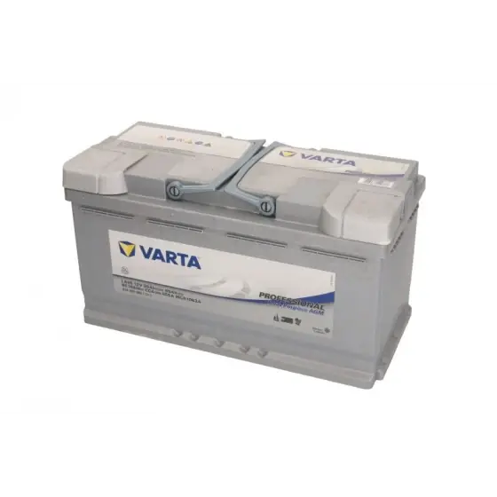 Baterie de alimentare VARTA 12V VA840095085 Mai ieftin