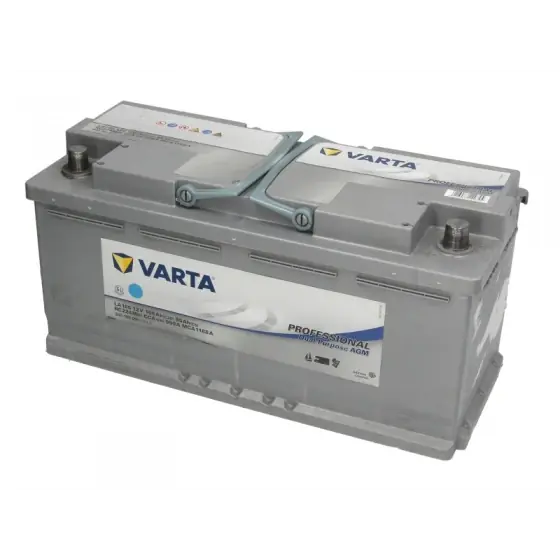 Baterie de alimentare VARTA 12V VA840105095 Ofertă exclusivă