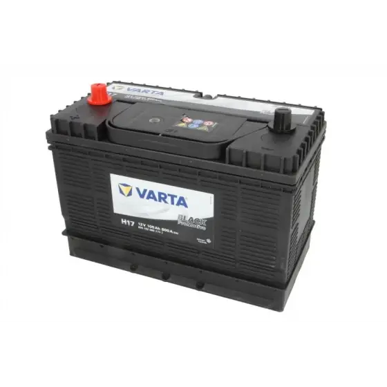 Ofertă de sezon Acumulator Pornire VARTA 12V PM605102080BL