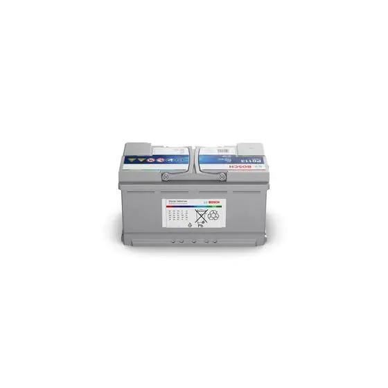Acumulator Pornire BOSCH 12V 0 092 P01 130 Discount