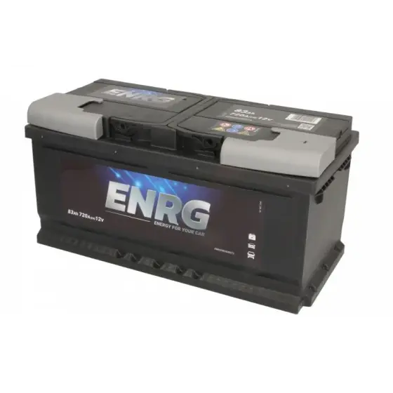 Cumpără online Acumulator Pornire ENRG 12V ENRG583400072