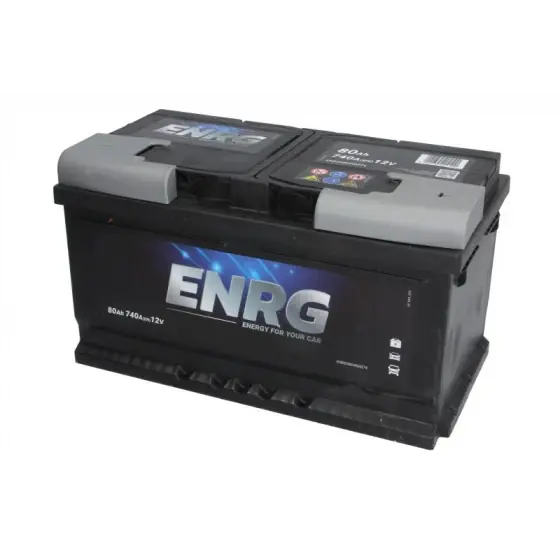 Promoție Acumulator Pornire ENRG 12V ENRG580406074