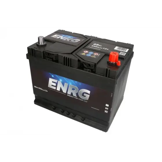 Promoție Acumulator Pornire ENRG 12V ENRG568404055