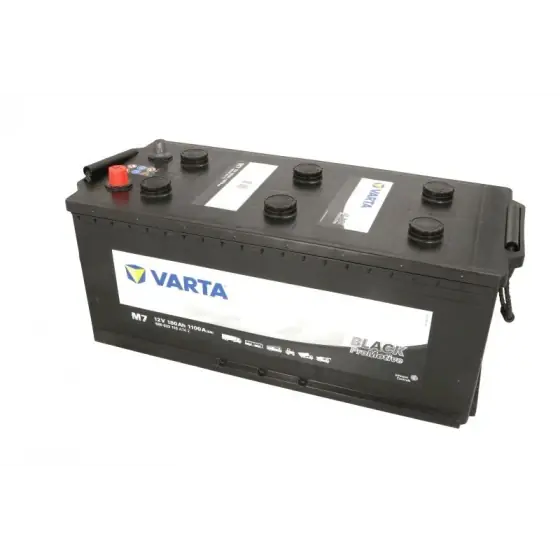 Acumulator Pornire VARTA 12V PM680033110BL Cel mai vândut
