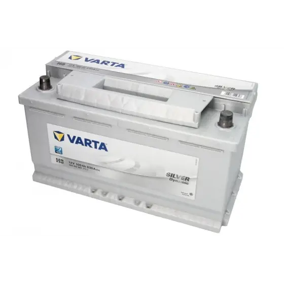 Acumulator Pornire VARTA 12V SD600402083 Livrare expres