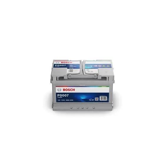 Chilipir Acumulator Pornire BOSCH 12V 0 092 P00 070