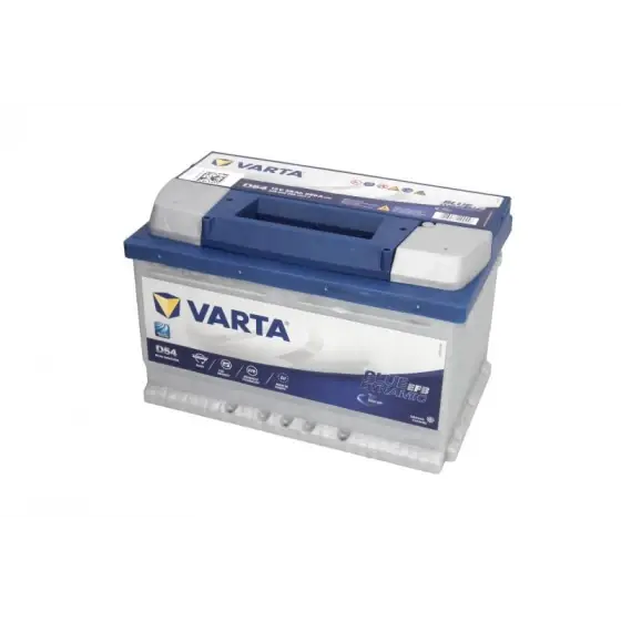 Acumulator Pornire VARTA 12V VA565500065 Cumpără online