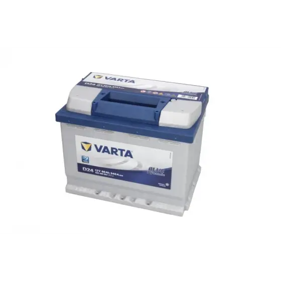 Reducere Acumulator Pornire VARTA 12V B560408054