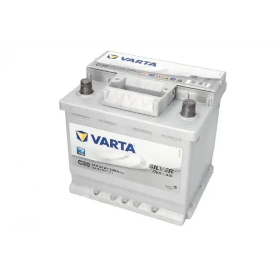 Cel mai bun preț Acumulator Pornire VARTA 12V SD554400053