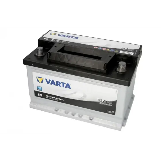 Acumulator Pornire VARTA 12V BL570144064 Preferatul clienților