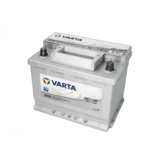 Acumulator Pornire VARTA 12V SD563400061 Reduceri