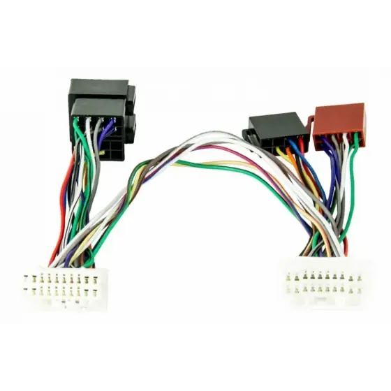 Discount Cablu Plug&Play Match PP AC 24, Honda, Suzuki (20 pin)