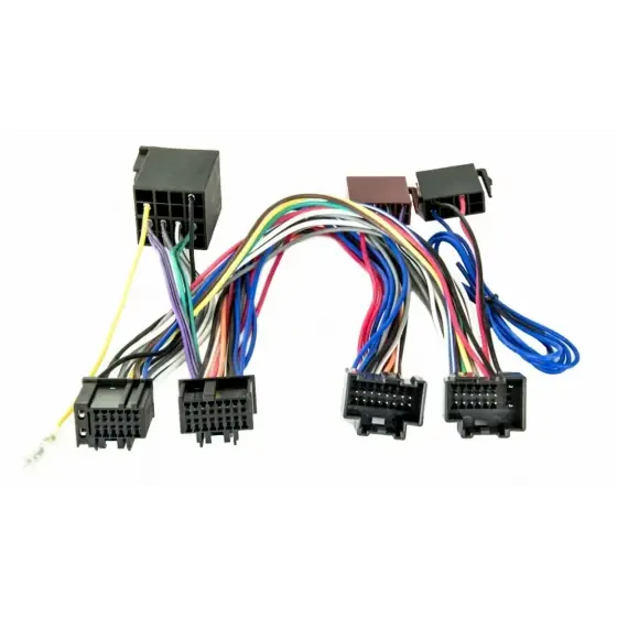 Cablu Plug&Play Match PP AC 05 Chevrolet Cel mai vândut