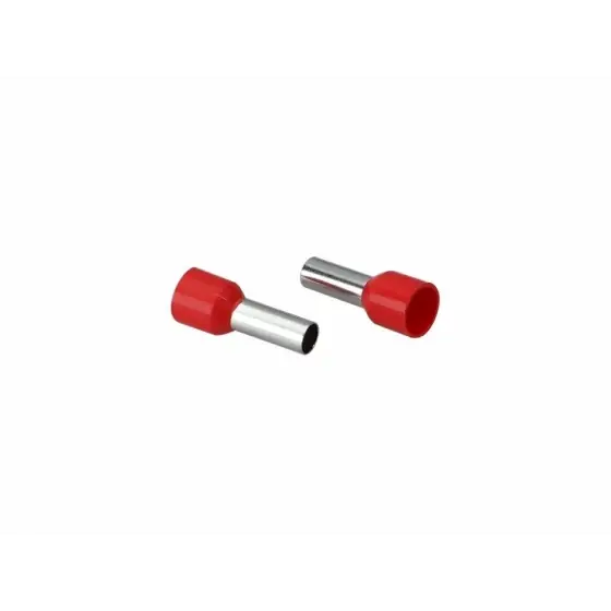 Vezi acum Inel terminal AURA APT-080R, 8 mm2 (8AWG), 50 bucset