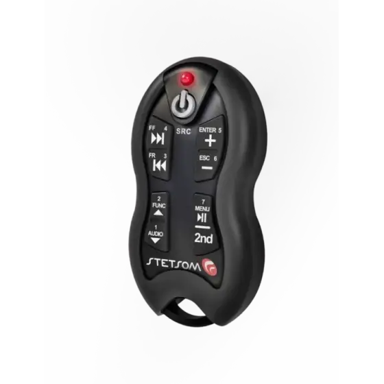 Disponibil imediat Telecomanda Stetsom SX2